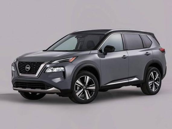 NISSAN ROGUE 2023 5N1BT3AB7PC853906 image