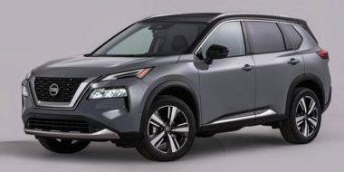 NISSAN ROGUE 2023 5N1BT3CB8PC783488 image