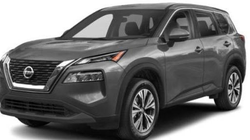 NISSAN ROGUE 2023 JN8BT3BA1PW405836 image