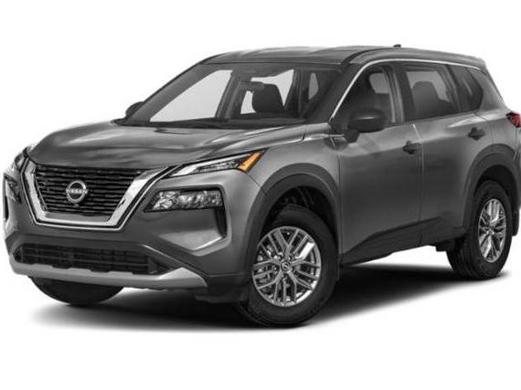NISSAN ROGUE 2023 5N1BT3AA7PC870700 image