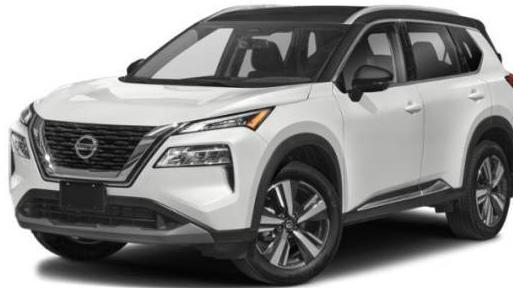 NISSAN ROGUE 2023 JN8BT3CB8PW360806 image