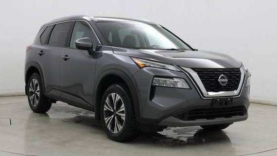 NISSAN ROGUE 2023 5N1BT3BB8PC800100 image