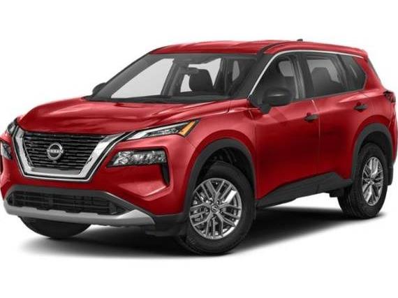 NISSAN ROGUE 2023 5N1BT3AB1PC739738 image