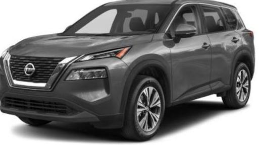 NISSAN ROGUE 2023 5N1BT3BB2PC910866 image