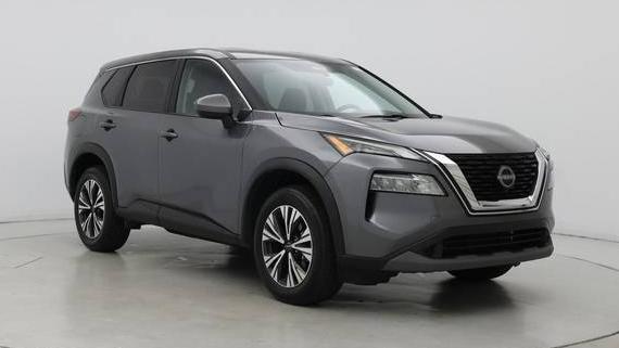 NISSAN ROGUE 2023 5N1BT3BA9PC941426 image
