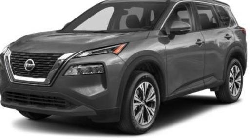 NISSAN ROGUE 2023 5N1BT3BB8PC800226 image