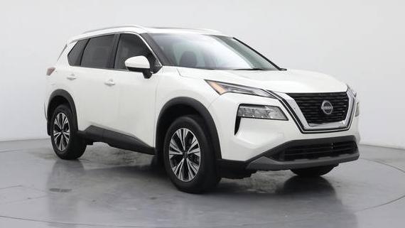 NISSAN ROGUE 2023 5N1BT3BA1PC921204 image