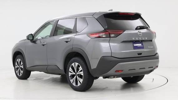 NISSAN ROGUE 2023 5N1BT3BB4PC853179 image