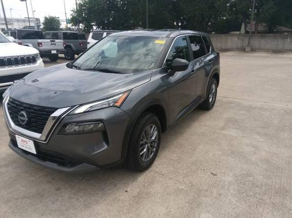 NISSAN ROGUE 2023 5N1BT3AB0PC893311 image