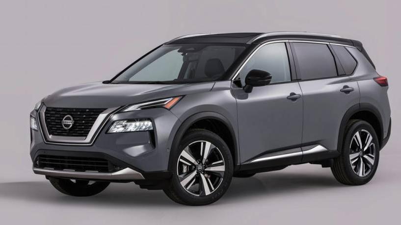 NISSAN ROGUE 2023 5N1BT3AA4PC874980 image