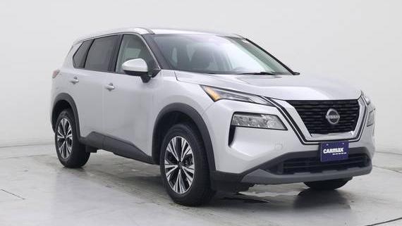 NISSAN ROGUE 2023 5N1BT3BB4PC785756 image