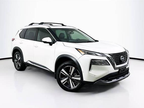 NISSAN ROGUE 2023 5N1BT3CA9PC735876 image NISSAN ROGUE 2023 5N1BT3CA9PC735876 image