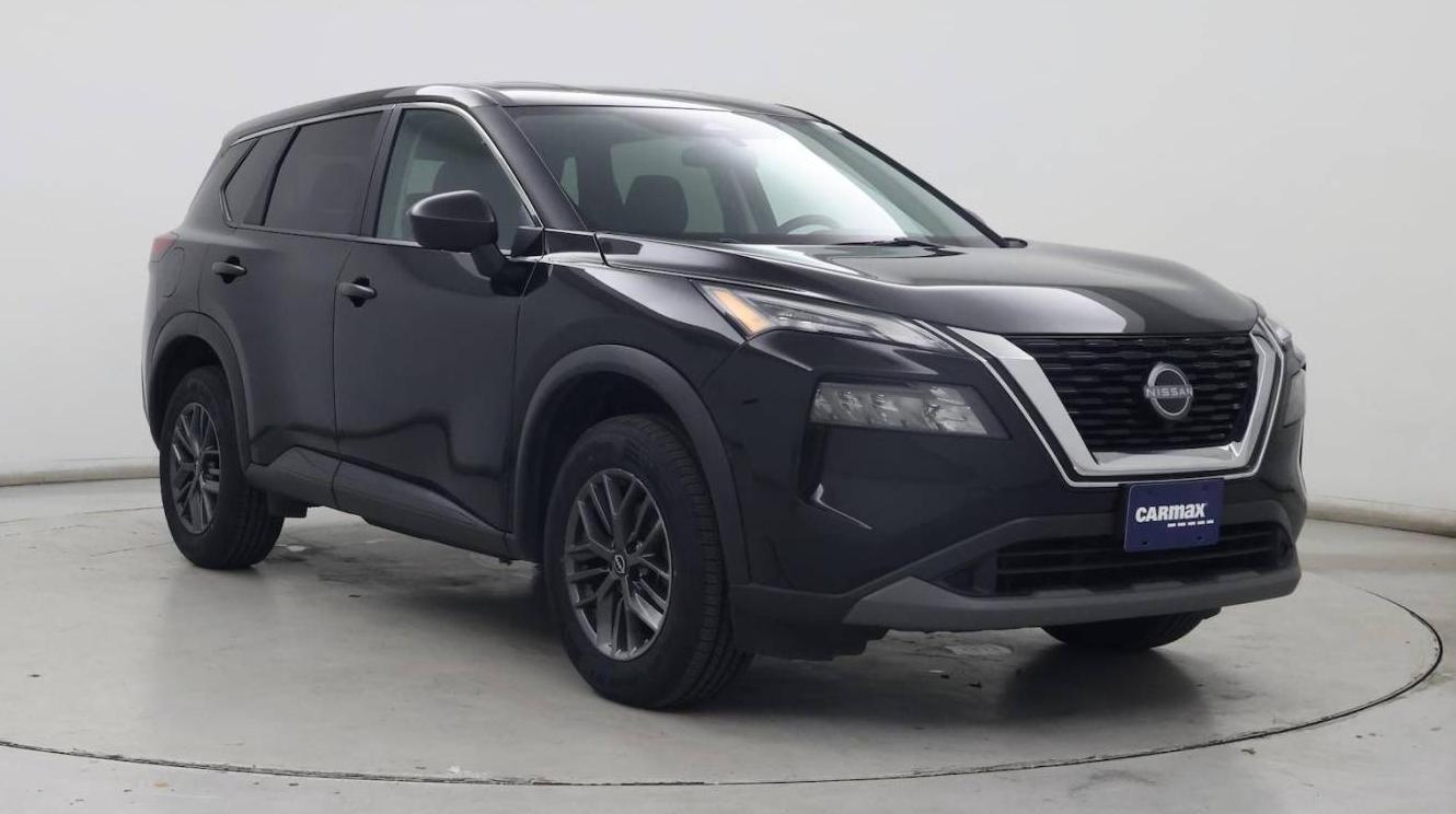 NISSAN ROGUE 2023 5N1BT3AA2PC868501 image