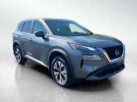 NISSAN ROGUE 2023 5N1BT3BB7PC896267 image