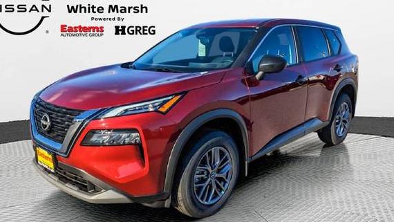 NISSAN ROGUE 2023 5N1BT3AB4PC939013 image