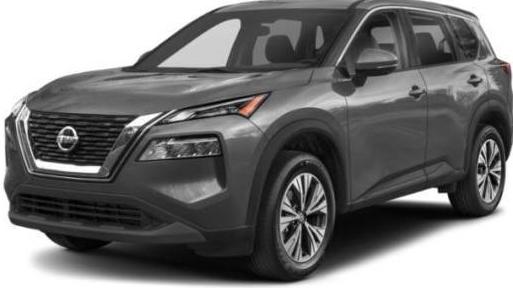 NISSAN ROGUE 2023 5N1BT3BB3PC929152 image