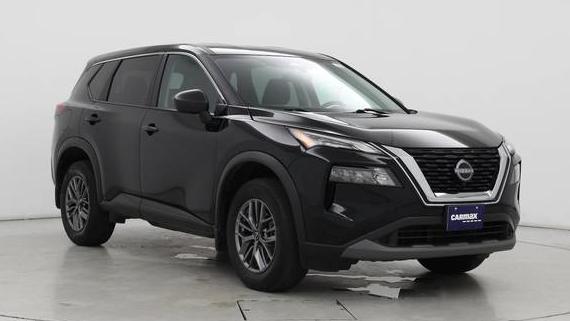 NISSAN ROGUE 2023 5N1BT3AB3PC812236 image