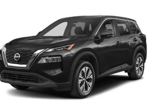 NISSAN ROGUE 2023 5N1BT3BA2PC863913 image