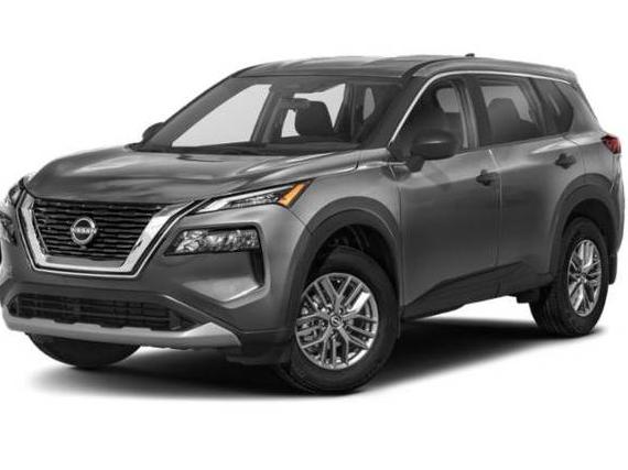 NISSAN ROGUE 2023 5N1BT3AA8PC878000 image