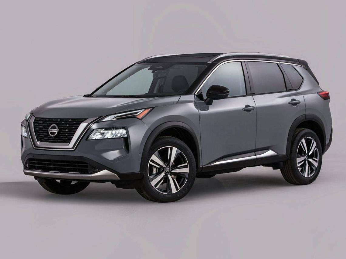 NISSAN ROGUE 2023 5N1BT3BB7PC896754 image