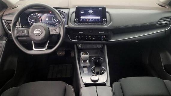 NISSAN ROGUE 2023 5N1BT3AB6PC687913 image NISSAN ROGUE 2023 5N1BT3AB6PC687913 image