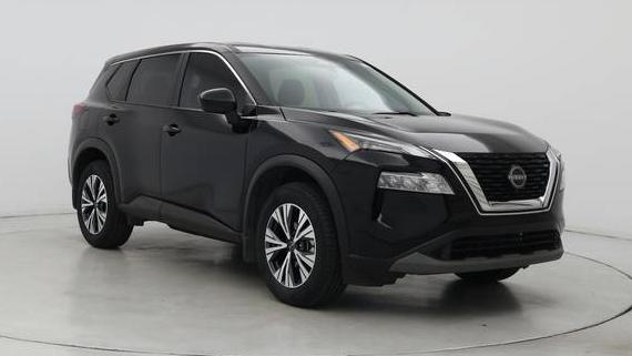 NISSAN ROGUE 2023 JN8BT3BA1PW426623 image