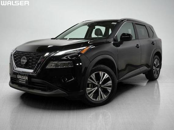 NISSAN ROGUE 2023 5N1BT3BB4PC839847 image NISSAN ROGUE 2023 5N1BT3BB4PC839847 image