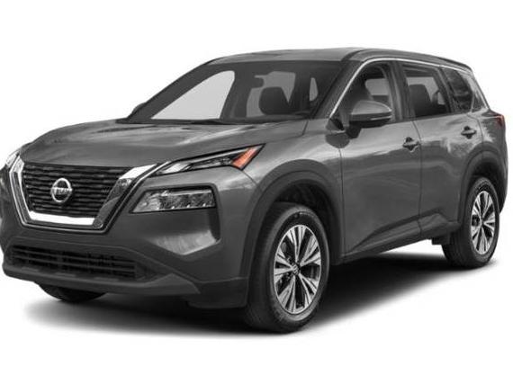 NISSAN ROGUE 2023 5N1BT3BB5PC800183 image