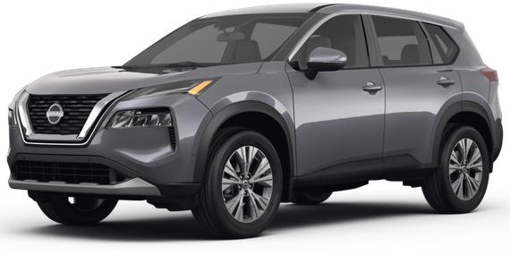 NISSAN ROGUE 2023 5N1BT3AB0PC678060 image NISSAN ROGUE 2023 5N1BT3AB0PC678060 image