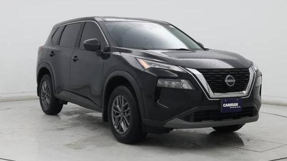 NISSAN ROGUE 2023 5N1BT3ABXPC748907 image