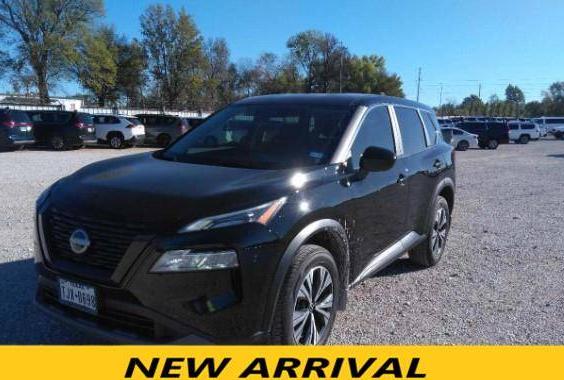 NISSAN ROGUE 2023 5N1BT3BA4PC866134 image NISSAN ROGUE 2023 5N1BT3BA4PC866134 image