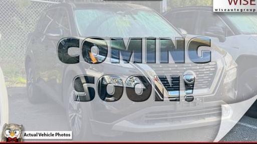 NISSAN ROGUE 2023 5N1BT3BAXPC831503 image