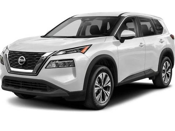 NISSAN ROGUE 2023 5N1BT3BA2PC767697 image