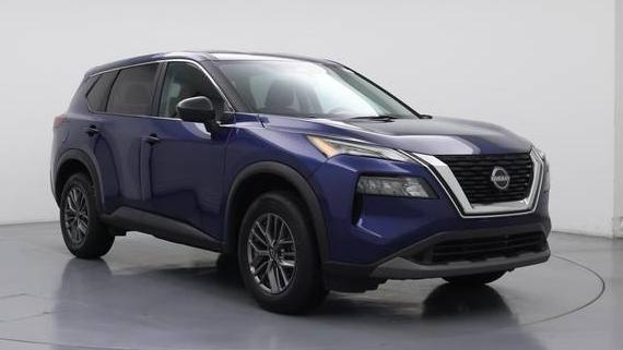NISSAN ROGUE 2023 5N1BT3AB0PC890537 image