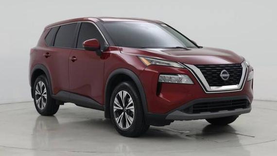 NISSAN ROGUE 2023 5N1BT3BA2PC679913 image