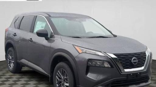NISSAN ROGUE 2023 5N1BT3AB1PC918698 image