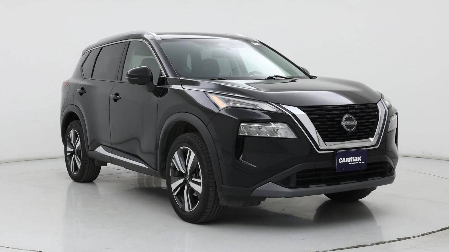 NISSAN ROGUE 2023 5N1BT3CB2PC796981 image