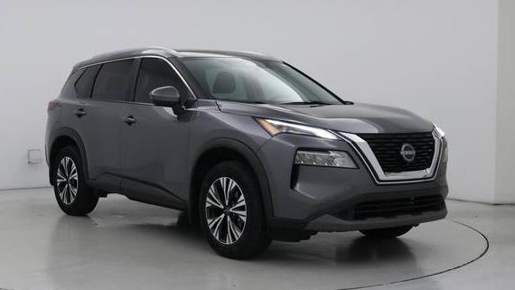 NISSAN ROGUE 2023 5N1BT3BA8PC824694 image