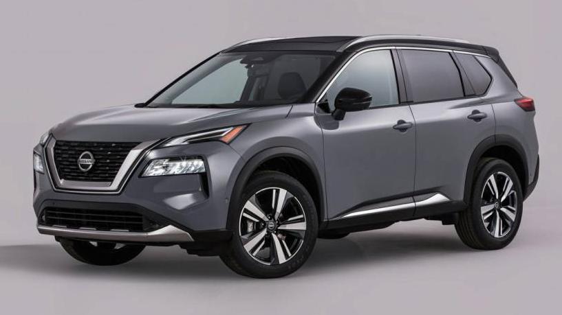 NISSAN ROGUE 2023 5N1BT3BB2PC894393 image