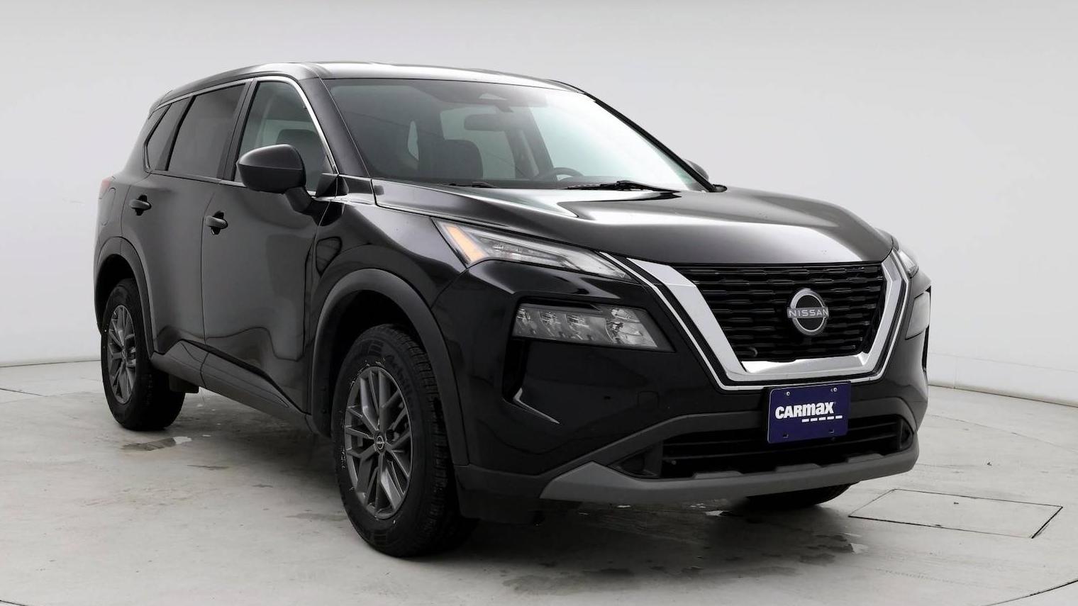 NISSAN ROGUE 2023 5N1BT3AA0PC873390 image