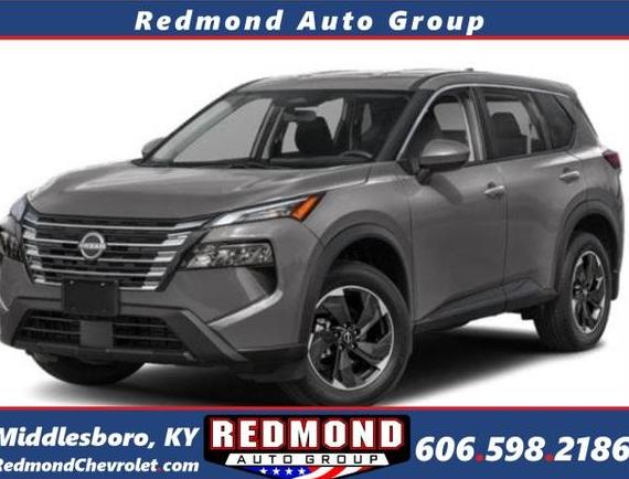 NISSAN ROGUE 2023 5N1BT3BB4PC853859 image