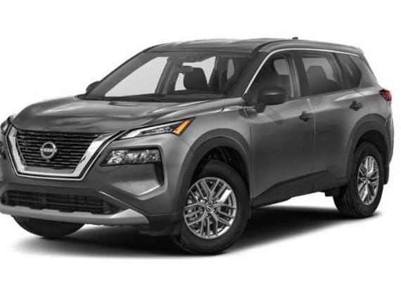 NISSAN ROGUE 2023 5N1BT3AA8PC927132 image