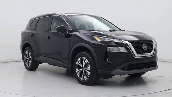 NISSAN ROGUE 2023 5N1BT3BB2PC883507 image