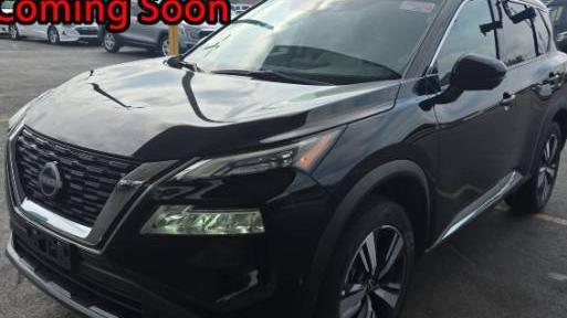 NISSAN ROGUE 2023 5N1BT3CB0PC809405 image