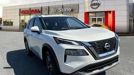 NISSAN ROGUE 2023 5N1BT3BB3PC874346 image