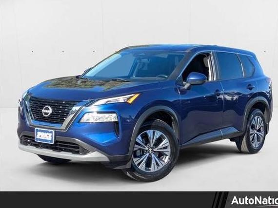 NISSAN ROGUE 2023 5N1BT3BA1PC738496 image NISSAN ROGUE 2023 5N1BT3BA1PC738496 image