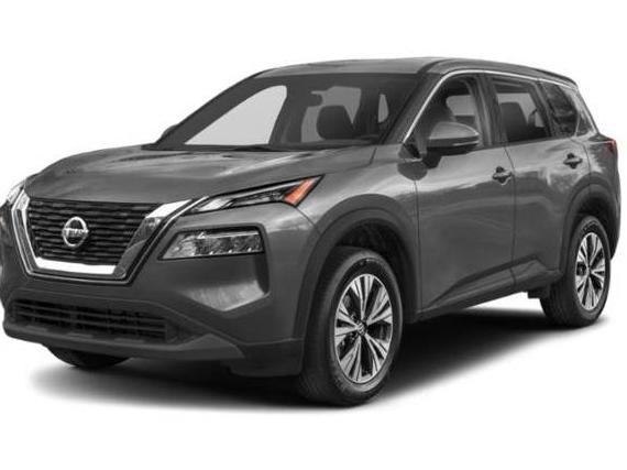 NISSAN ROGUE 2023 5N1BT3BAXPC825782 image