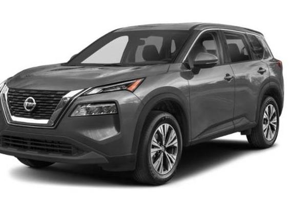 NISSAN ROGUE 2023 5N1BT3BB7PC689054 image