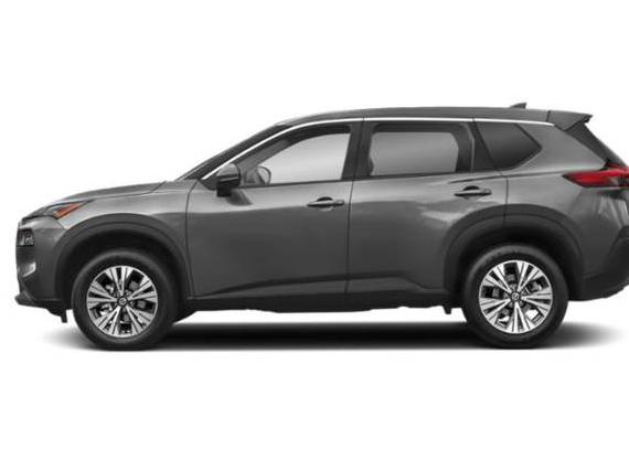 NISSAN ROGUE 2023 JN8BT3BA3PW408141 image NISSAN ROGUE 2023 JN8BT3BA3PW408141 image