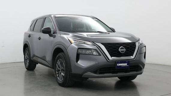 NISSAN ROGUE 2023 5N1BT3AA7PC850740 image